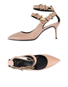 Туфли Giuseppe Zanotti