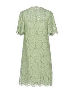 Короткое платье Valentino