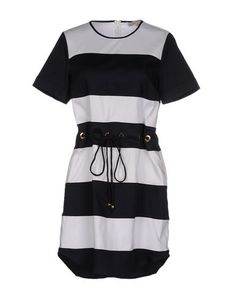 Короткое платье Michael Michael Kors