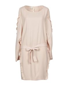 Короткое платье Pinko