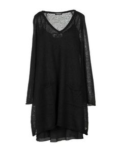 Короткое платье Twin Set Simona Barbieri