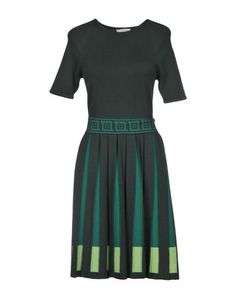 Короткое платье Versace Collection