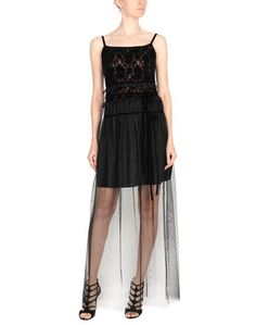 Длинное платье Tresophie