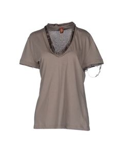 Футболка с короткими рукавами Dondup