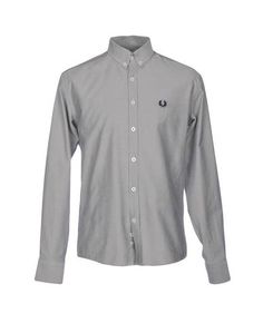 Pубашка Fred Perry