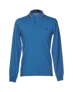 Поло Fred Perry