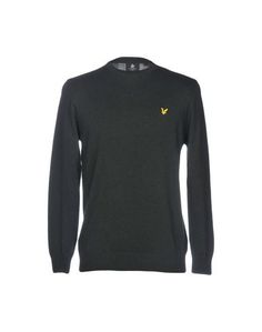 Свитер Lyle & Scott