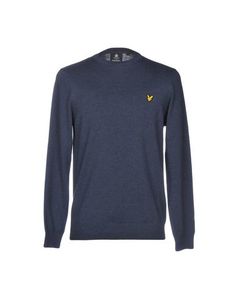 Свитер Lyle & Scott