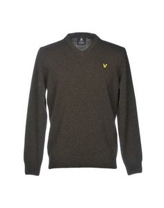 Свитер Lyle & Scott