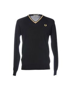 Свитер Fred Perry