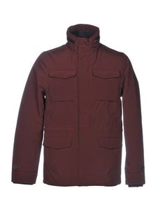 Пуховик People OF Shibuya