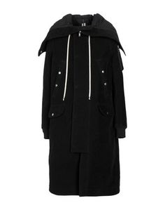 Пальто Drkshdw BY Rick Owens