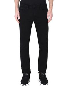 Джинсовые брюки Calvin Klein Jeans