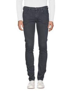 Джинсовые брюки Trussardi Jeans