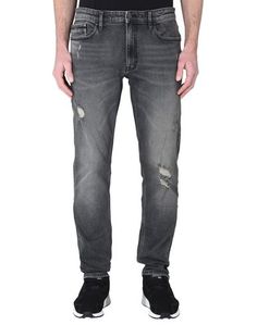 Джинсовые брюки Calvin Klein Jeans