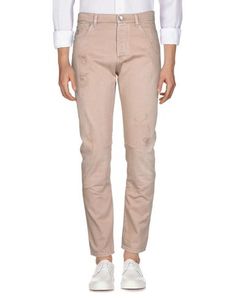 Джинсовые брюки Brunello Cucinelli