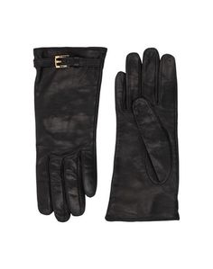 Перчатки Trussardi