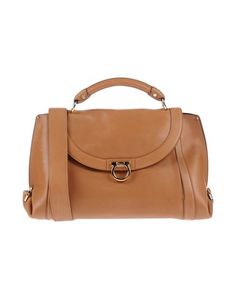 Сумка на руку Salvatore Ferragamo