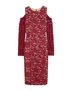 Платье до колена Alice + Olivia