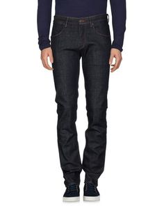Джинсовые брюки 7 For All Mankind