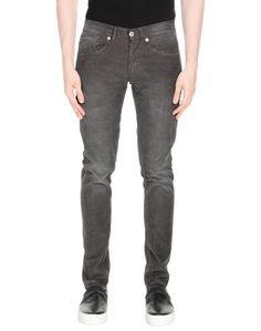 Повседневные брюки Dondup