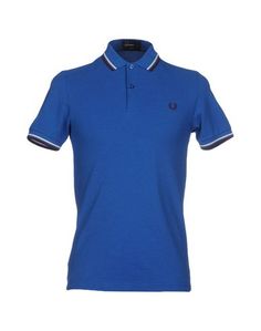 Поло Fred Perry