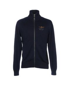 Кардиган Aeronautica Militare