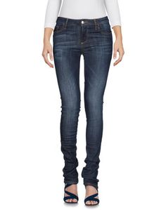 Джинсовые брюки MET