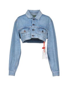 Джинсовая верхняя одежда Off White™