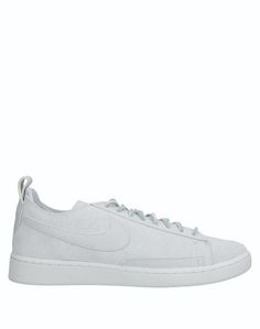 Низкие кеды и кроссовки Nike