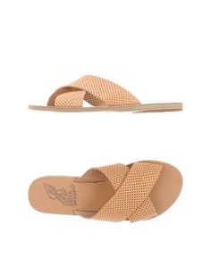 Сандалии Ancient Greek Sandals