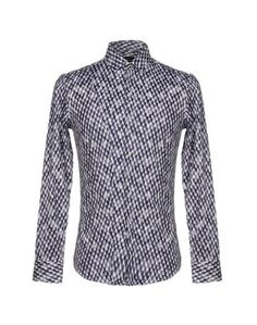 Pубашка Emporio Armani