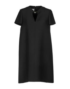 Короткое платье Valentino