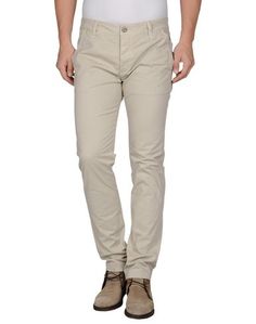 Повседневные брюки Camouflage AR AND J.