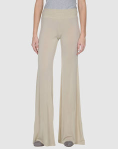 Повседневные брюки Blumarine