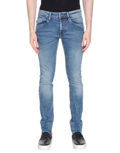 Джинсовые брюки Guess