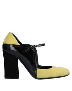 Туфли Emporio Armani