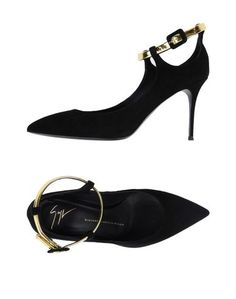 Туфли Giuseppe Zanotti