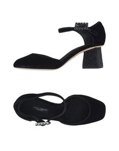 Туфли Dolce & Gabbana