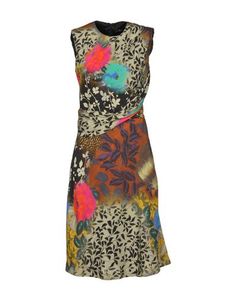 Платье до колена Etro