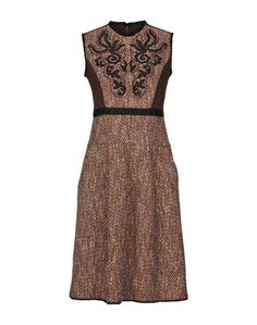 Платье до колена Etro