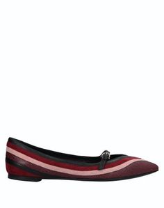 Балетки Salvatore Ferragamo