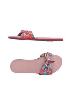 Сандалии Havaianas