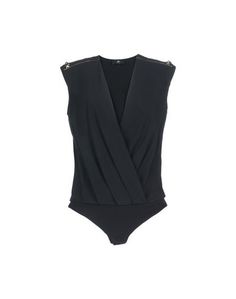 Топ без рукавов Elisabetta Franchi