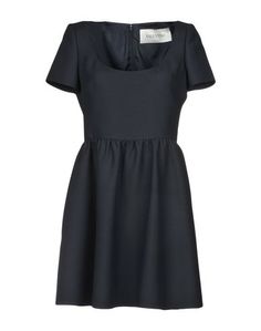 Короткое платье Valentino