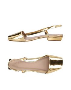 Сандалии Tory Burch
