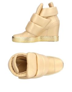 Высокие кеды и кроссовки Giuseppe Zanotti