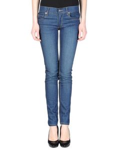 Джинсовые брюки Cheap Monday