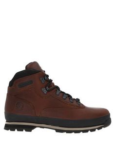 Полусапоги и высокие ботинки Timberland