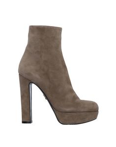 Полусапоги и высокие ботинки Fragiacomo